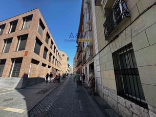 Piso en venta en Centro en Valladolid