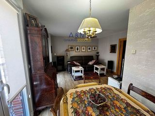 Piso en venta en Centro en Valladolid