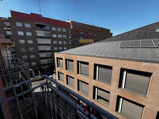 Piso en venta en Centro en Valladolid