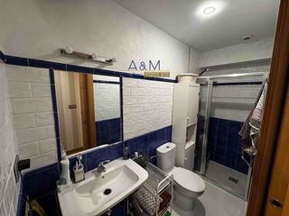 Piso en venta en Centro en Valladolid