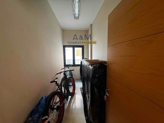 Piso en venta en Centro en Valladolid