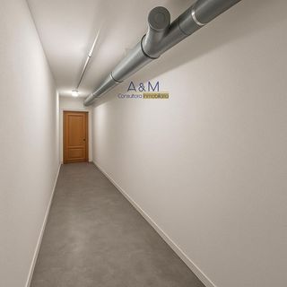 Piso en venta en Centro en Valladolid