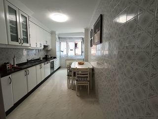 Piso en venta en Ciudad Naranco en Oviedo