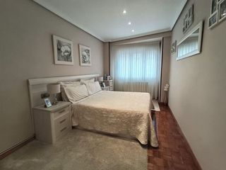 Piso en venta en Ciudad Naranco en Oviedo