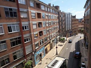 Piso en venta en Ciudad Naranco en Oviedo
