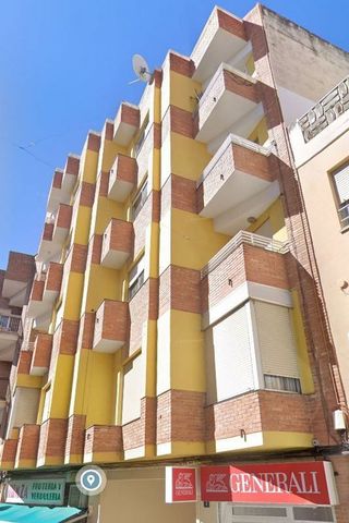 Piso en venta en Segorbe