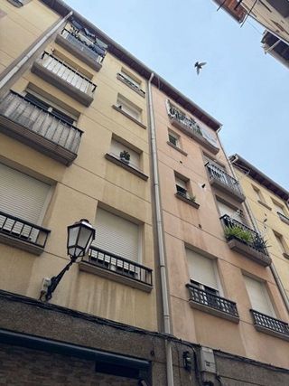 Piso en venta en Casco Antiguo en Logroño