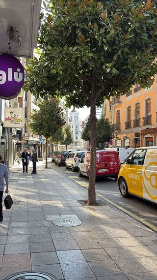Piso en venta en Zona Teatro Campoamor en Oviedo