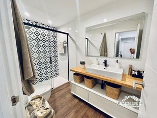 Piso en venta en Zorroza en Bilbao