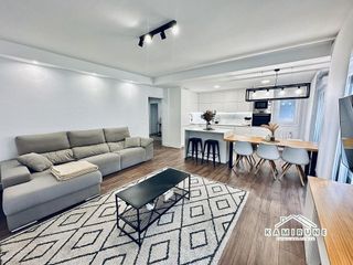 Piso en venta en Zorroza en Bilbao