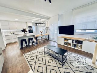 Piso en venta en Zorroza en Bilbao