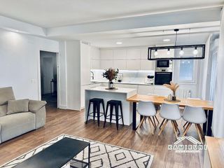 Piso en venta en Zorroza en Bilbao