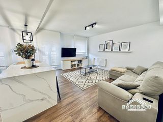 Piso en venta en Zorroza en Bilbao