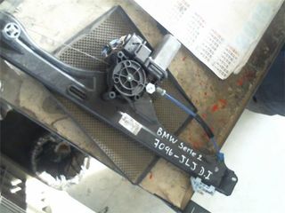 ELEVALUNAS ELECTRICO DEL. IZDO. BMW SERIE 2 GRAN TOURER (F46)(06.2015->) 2.0 218 D [2,0 LTR. - 110 K