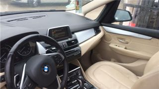 ELEVALUNAS ELECTRICO DEL. IZDO. BMW SERIE 2 GRAN TOURER (F46)(06.2015->) 2.0 218 D [2,0 LTR. - 110 K