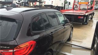 ELEVALUNAS ELECTRICO DEL. IZDO. BMW SERIE 2 GRAN TOURER (F46)(06.2015->) 2.0 218 D [2,0 LTR. - 110 K