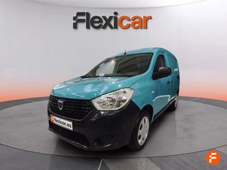 Dacia Dokker SL 2019 1.6 75kW (100CV) GLP - 18