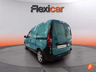 Dacia Dokker SL 2019 1.6 75kW (100CV) GLP - 18