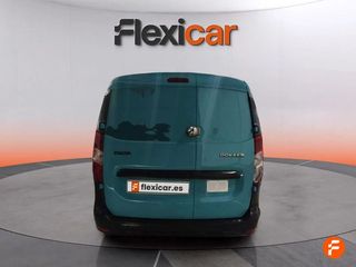 Dacia Dokker SL 2019 1.6 75kW (100CV) GLP - 18