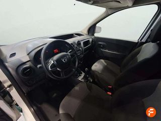 Dacia Dokker SL 2019 1.6 75kW (100CV) GLP - 18
