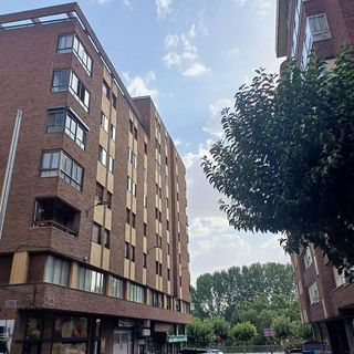 Piso en venta en Centro en Palencia