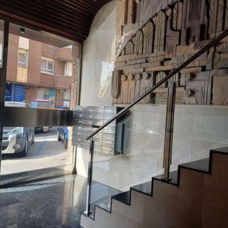 Piso en venta en Centro en Palencia