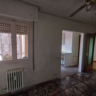 Piso en venta en Centro en Palencia