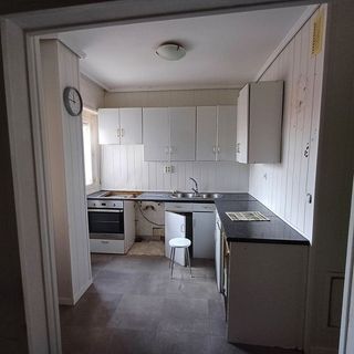 Piso en venta en Centro en Palencia