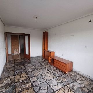 Piso en venta en Centro en Palencia