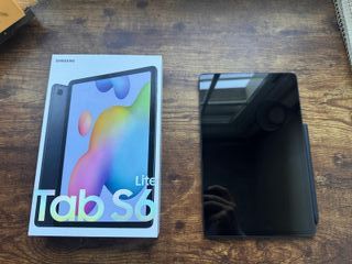 Samsung Tab S6 Lite Tablet