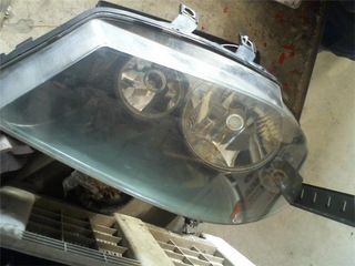 FARO DEL. IZDO. SEAT IBIZA (6L1)(04.2002->) 1.4 16V