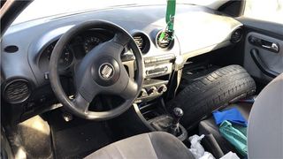 FARO DEL. IZDO. SEAT IBIZA (6L1)(04.2002->) 1.4 16V