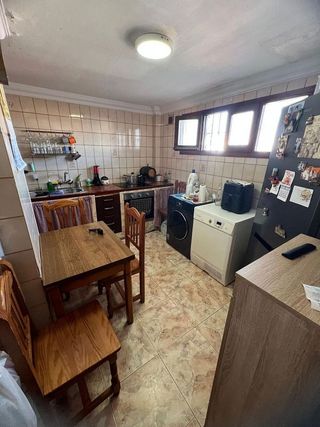 Dúplex en venta en La Línea de la Concepción ciudad en Línea de la Concepción (La)