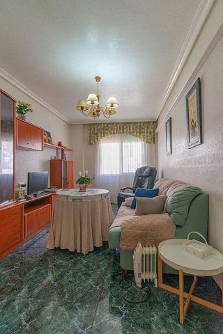 Piso en venta en Archena