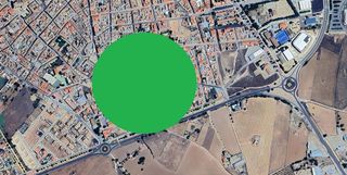 Piso en venta en Manzanares