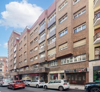 Piso en venta en Campo San Francisco - Plaza de América en Oviedo