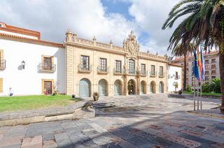 Piso en venta en Campo San Francisco - Plaza de América en Oviedo