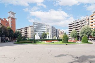 Piso en venta en Campo San Francisco - Plaza de América en Oviedo