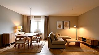 Piso en venta en Campo San Francisco - Plaza de América en Oviedo