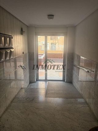 Piso en venta en Ciudad Jardín en Badajoz