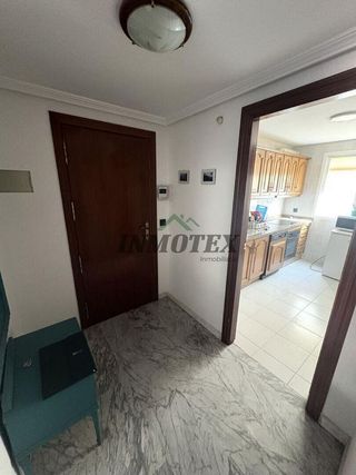 Piso en venta en Ciudad Jardín en Badajoz