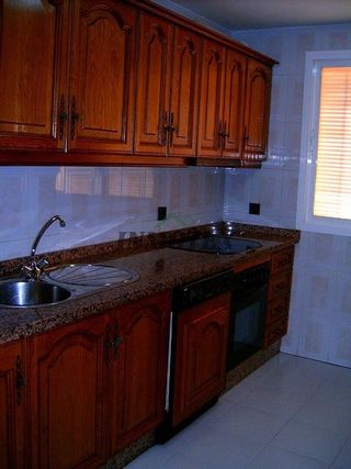 Piso en venta en Ciudad Jardín en Badajoz
