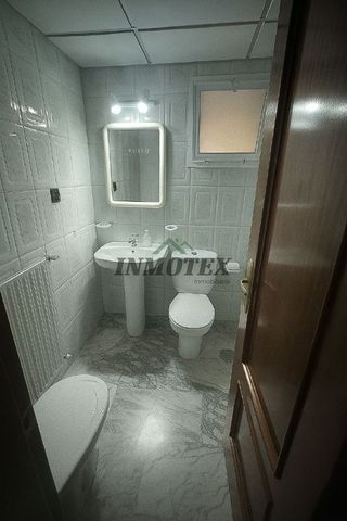 Piso en venta en Ciudad Jardín en Badajoz