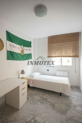 Piso en venta en Ciudad Jardín en Badajoz