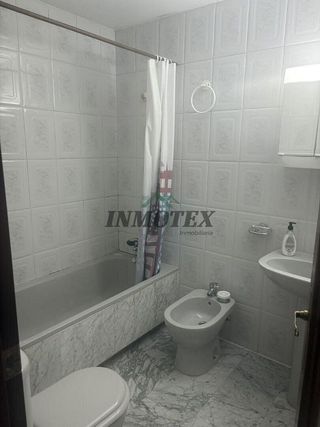 Piso en venta en Ciudad Jardín en Badajoz