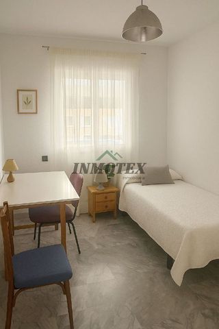 Piso en venta en Ciudad Jardín en Badajoz