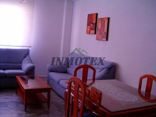 Piso en venta en Ciudad Jardín en Badajoz