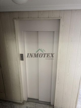 Piso en venta en Ciudad Jardín en Badajoz