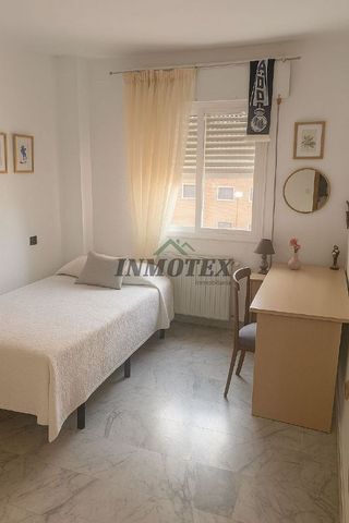 Piso en venta en Ciudad Jardín en Badajoz