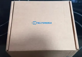 TELTONIKA RUT300 Router industrial cableado 5X RJ4